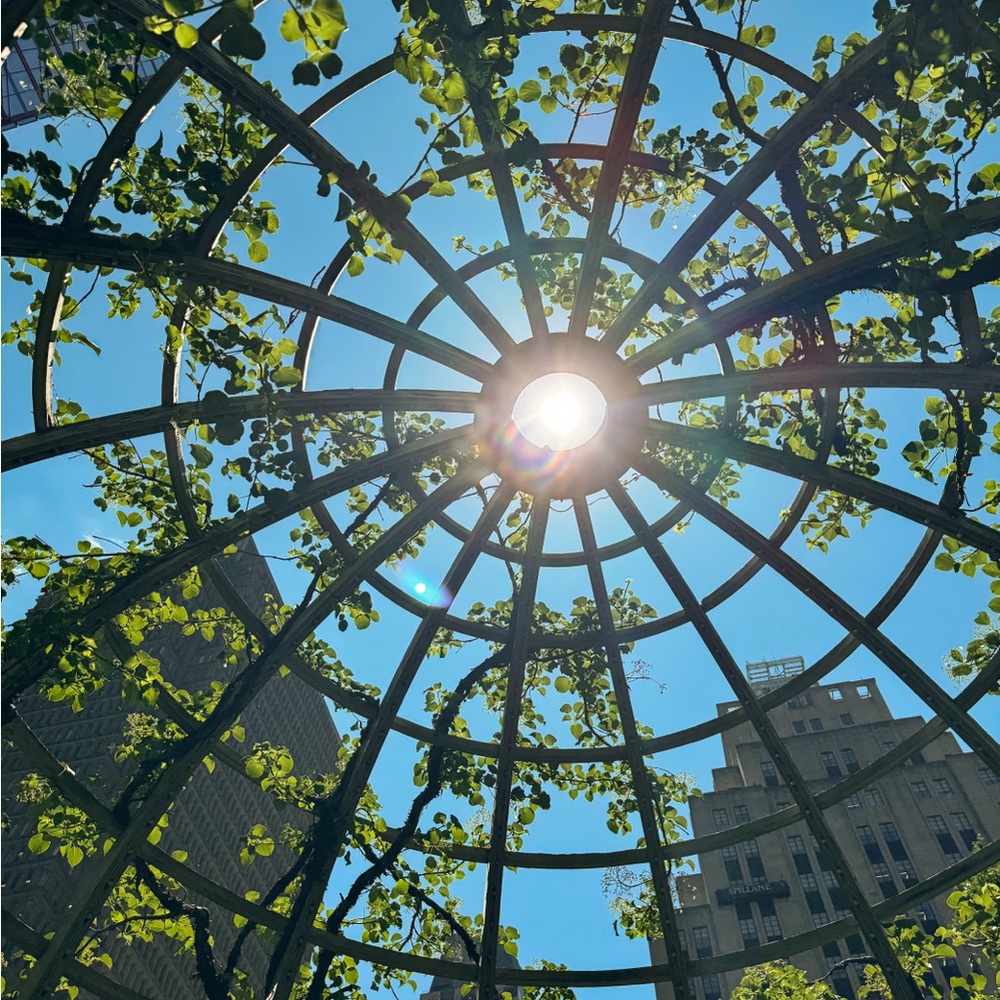 Meet your Posher, MR